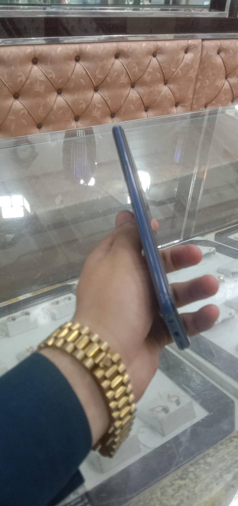 Redmi note 9  4/128 7