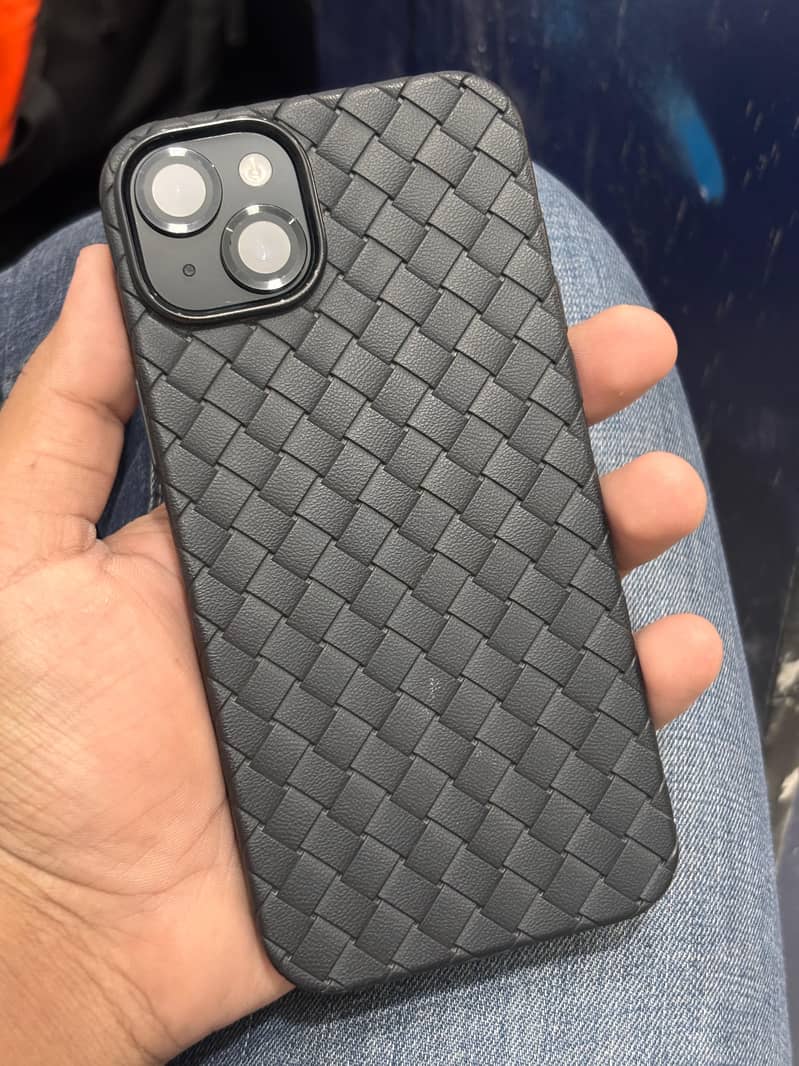 iPhone 15 plus 7