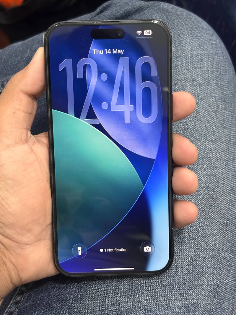 iPhone 15 plus 8