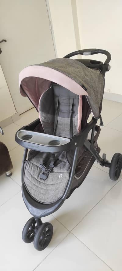 Used Baby Trend Stroller for sale