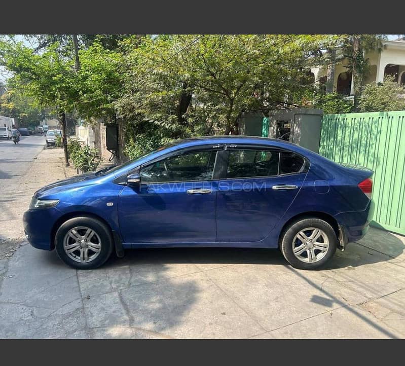 forsell 2