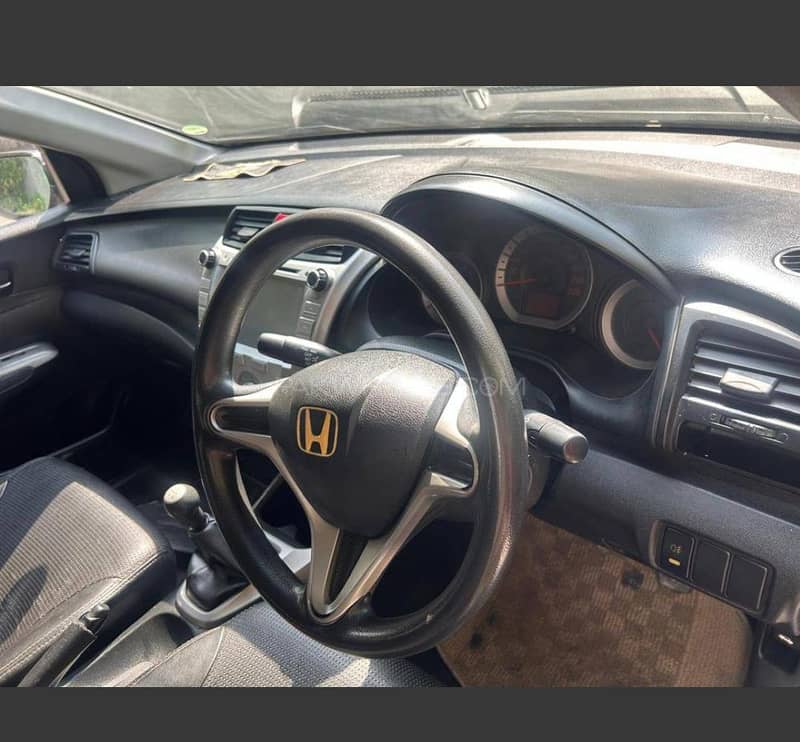 forsell 6