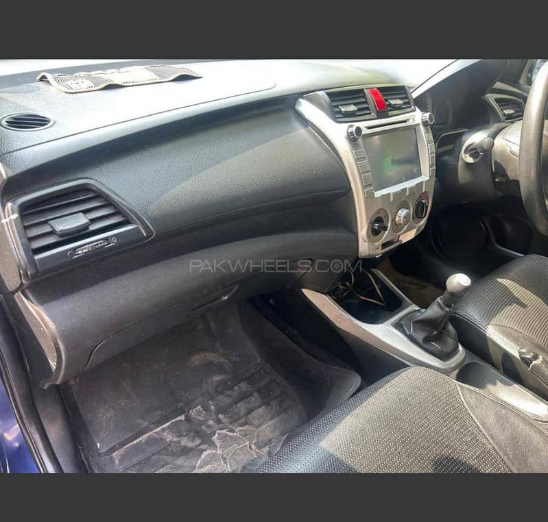 forsell 7