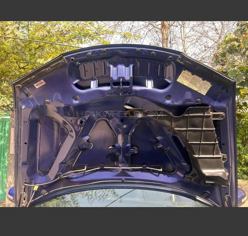 forsell 9