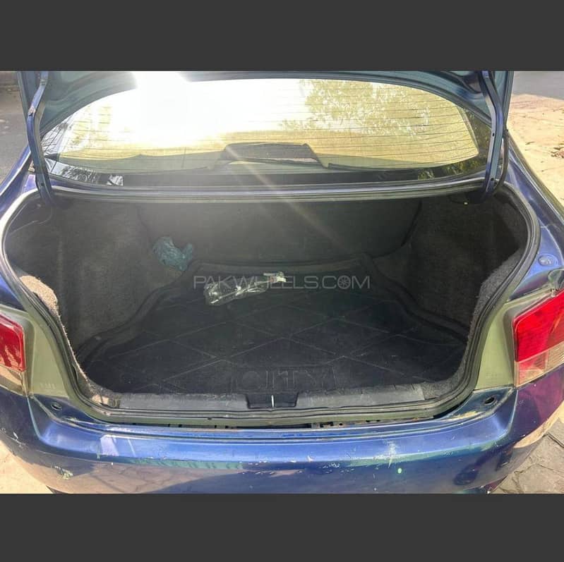 forsell 10
