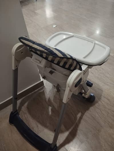 high chair