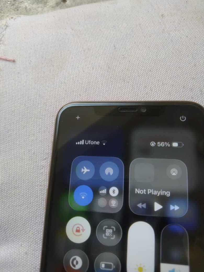 Iphone 11 pro max 10
