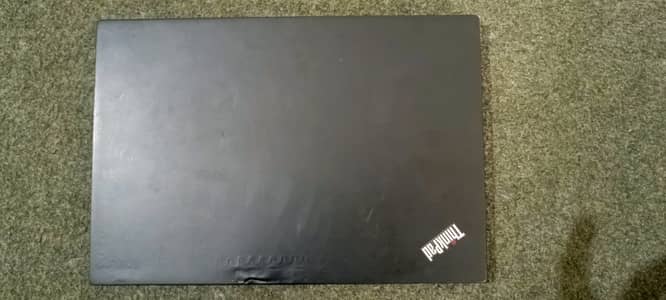 Lenovo ThinkPad T480s For Sale