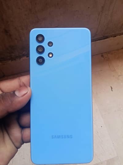 Samsung a32 official pta approved