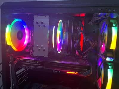 B450 Mortar Max + Ryzen 2600 combo