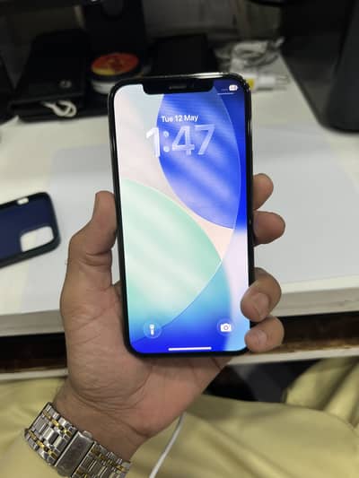 iPhone 12 Pro JV 256 For Sale