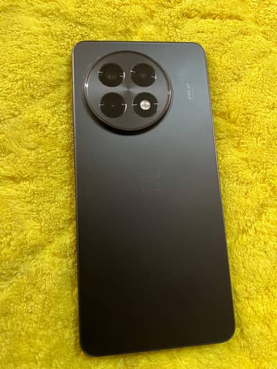 Oneplus 13R 16/256 offcial PTA