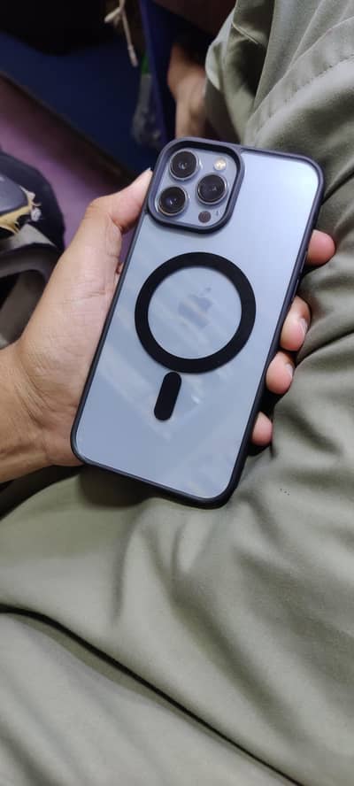 13 pro max 256 gb non pta