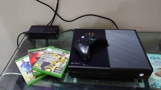 xbox one 500 GB