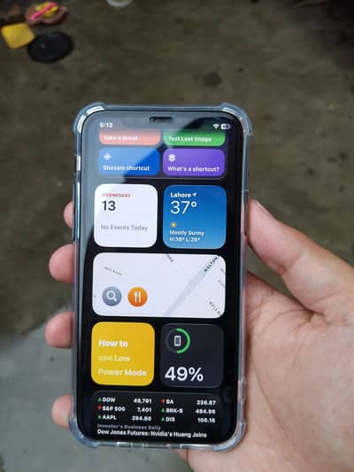 Apple iPhone 11 Pro