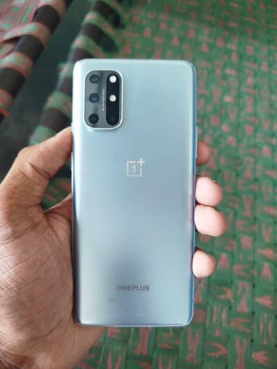 OnePlus 8t