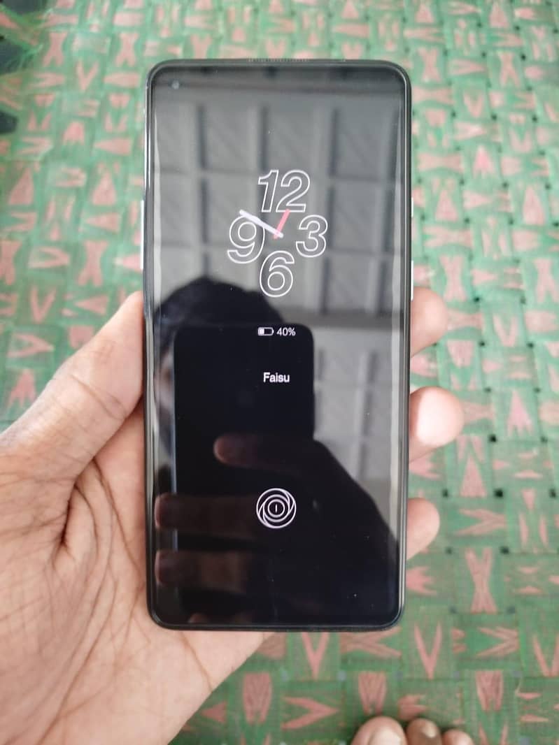 OnePlus 8t 2