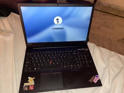 Lenovo Thinkpad E595