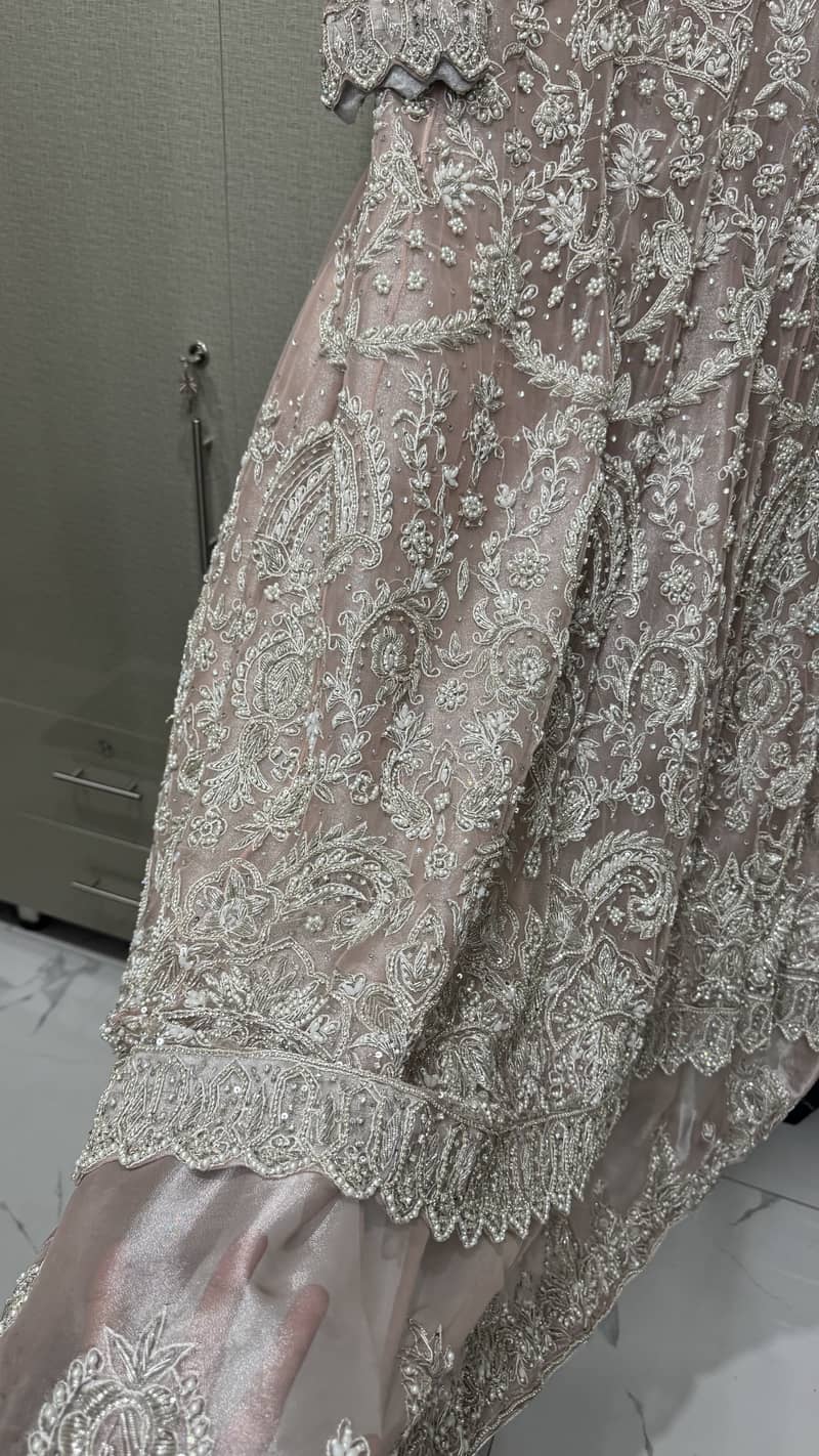 Bridal maxi 1