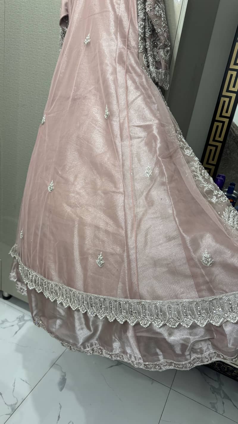 Bridal maxi 3
