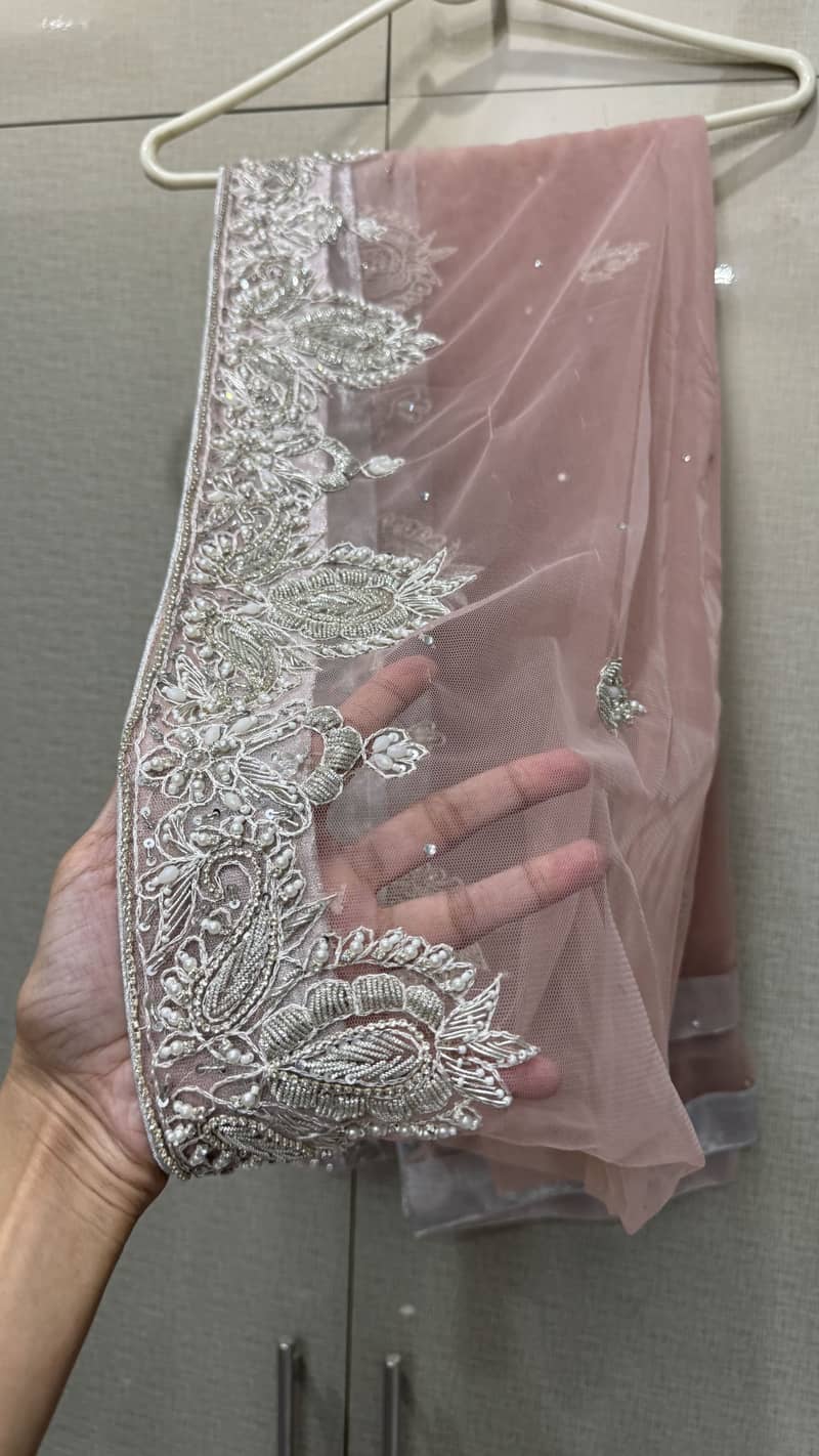 Bridal maxi 4