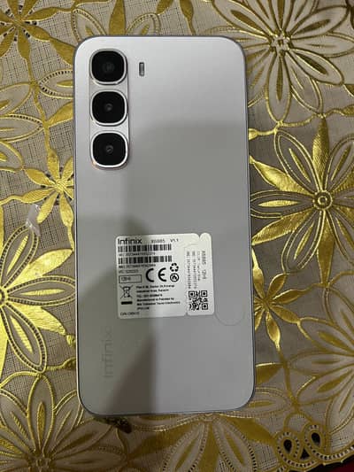 infinix hot 60 pro