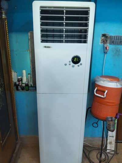 Gree 2 Ton Floor Standing AC Original Compressor
