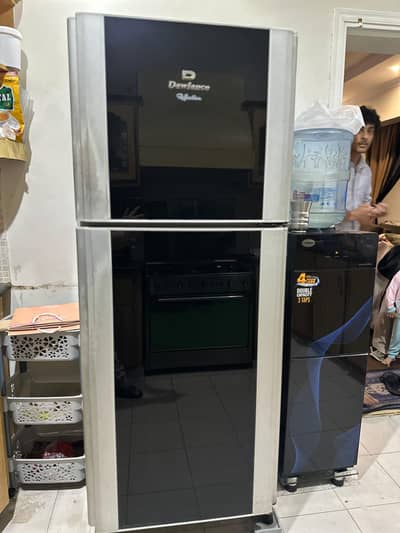 Dawlance Fridge In good condition Urgent for sale