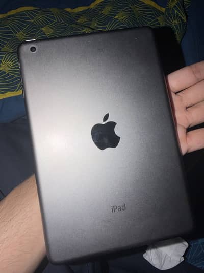 Apple iPad Mini 2 16GB Space Grey