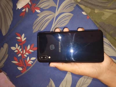 Samsung Galaxy S10