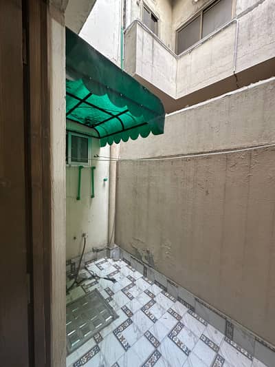7 MARLA LOWER PORTION FOR RENT