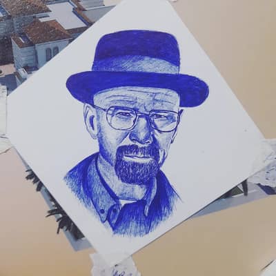 Realistic Pencil Sketch Portraits | Custom Handmade Gifts | Lahore Art