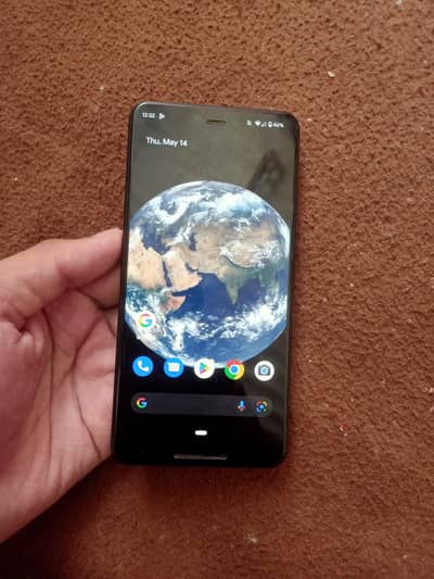 Google Pixel 3 XL