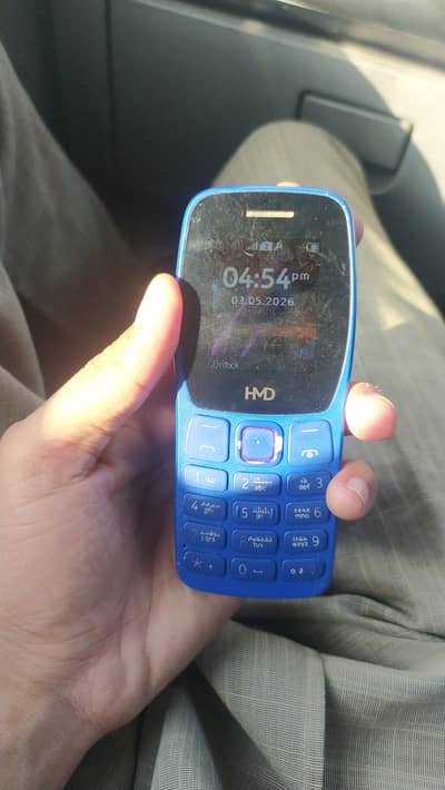HMD phone for sell