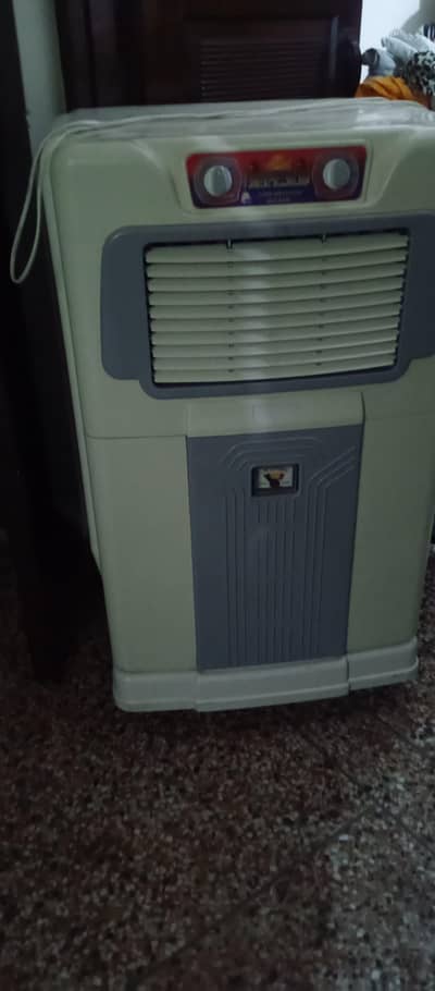 Room Cooler