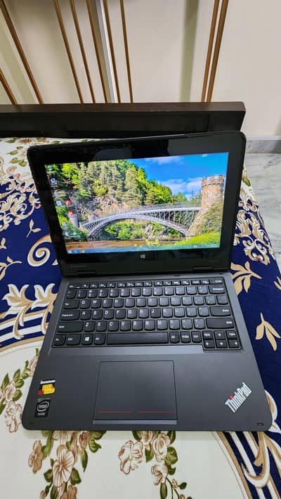 lenovo ThinkPad yoga 11e