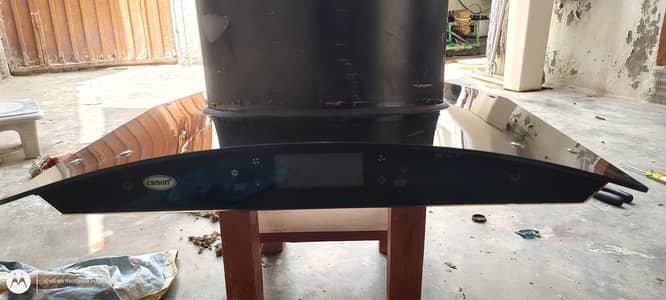 kitchen range hood