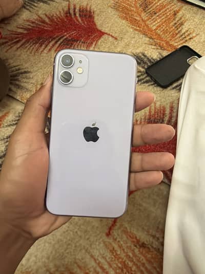 iphone 11 pta 128Gb