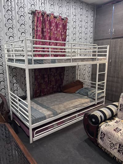IKEA bunk bed ( made in bulgaria)