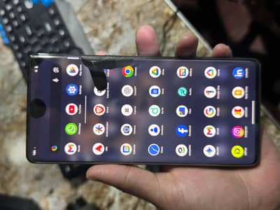 Google pixel 7 pro
