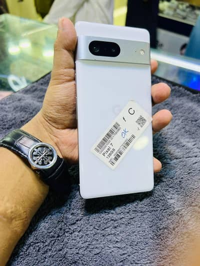 Google Pixel 7