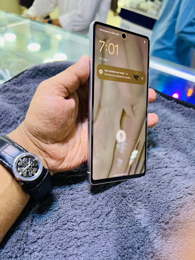 Google Pixel 7 3
