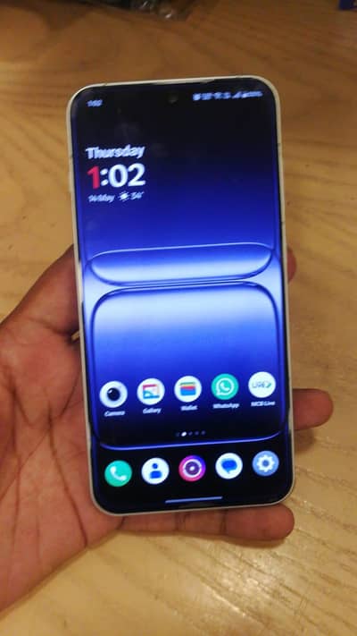One plus 13T non Pta