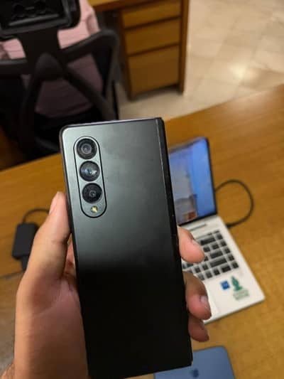 SAMSUNG Z FOLD 3 5G