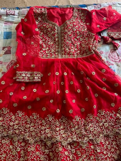 Bridal langa for sale