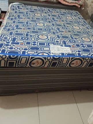 Original Master MoltyFoam Mattress For Sale - King Size