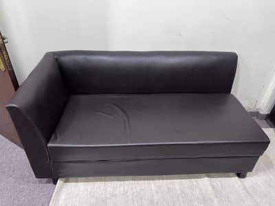 Office Sofa Premium Recine