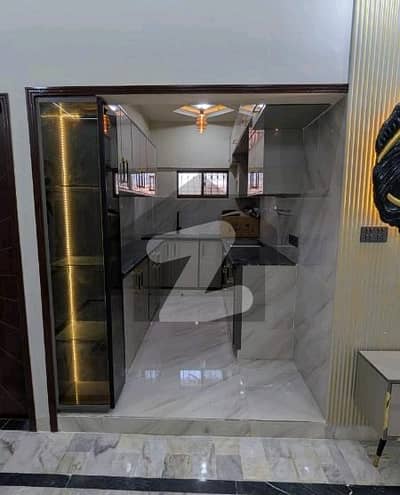 Reserve A Prime Location Flat Of 1400 Square Feet Now In Bahadurabad