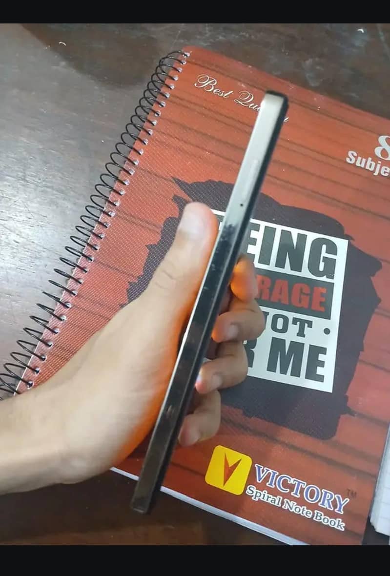 Infinix Note 30 1