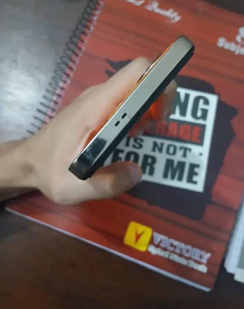 Infinix Note 30 3